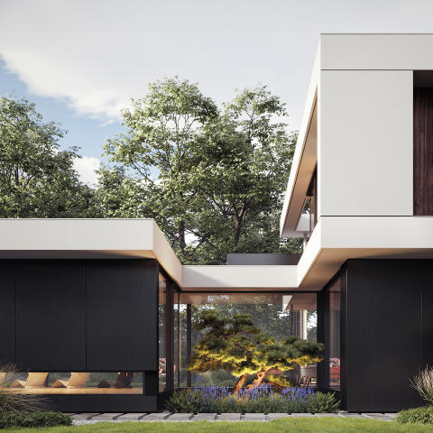 Private Residence Setunka 74