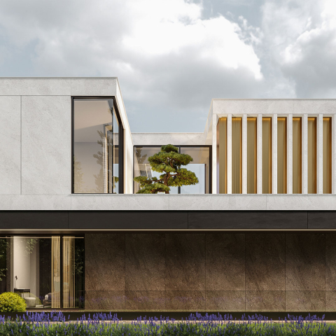 Private Residence AÐ•222