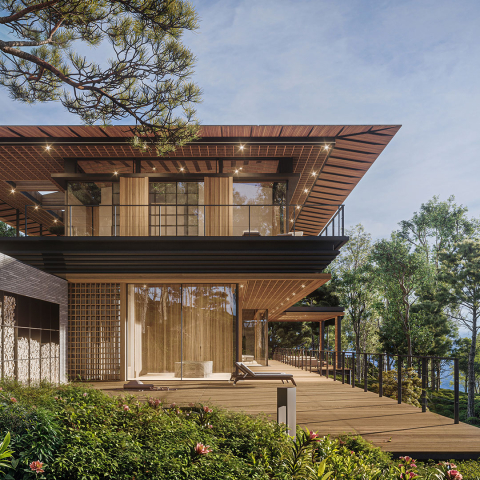 Private Residence V