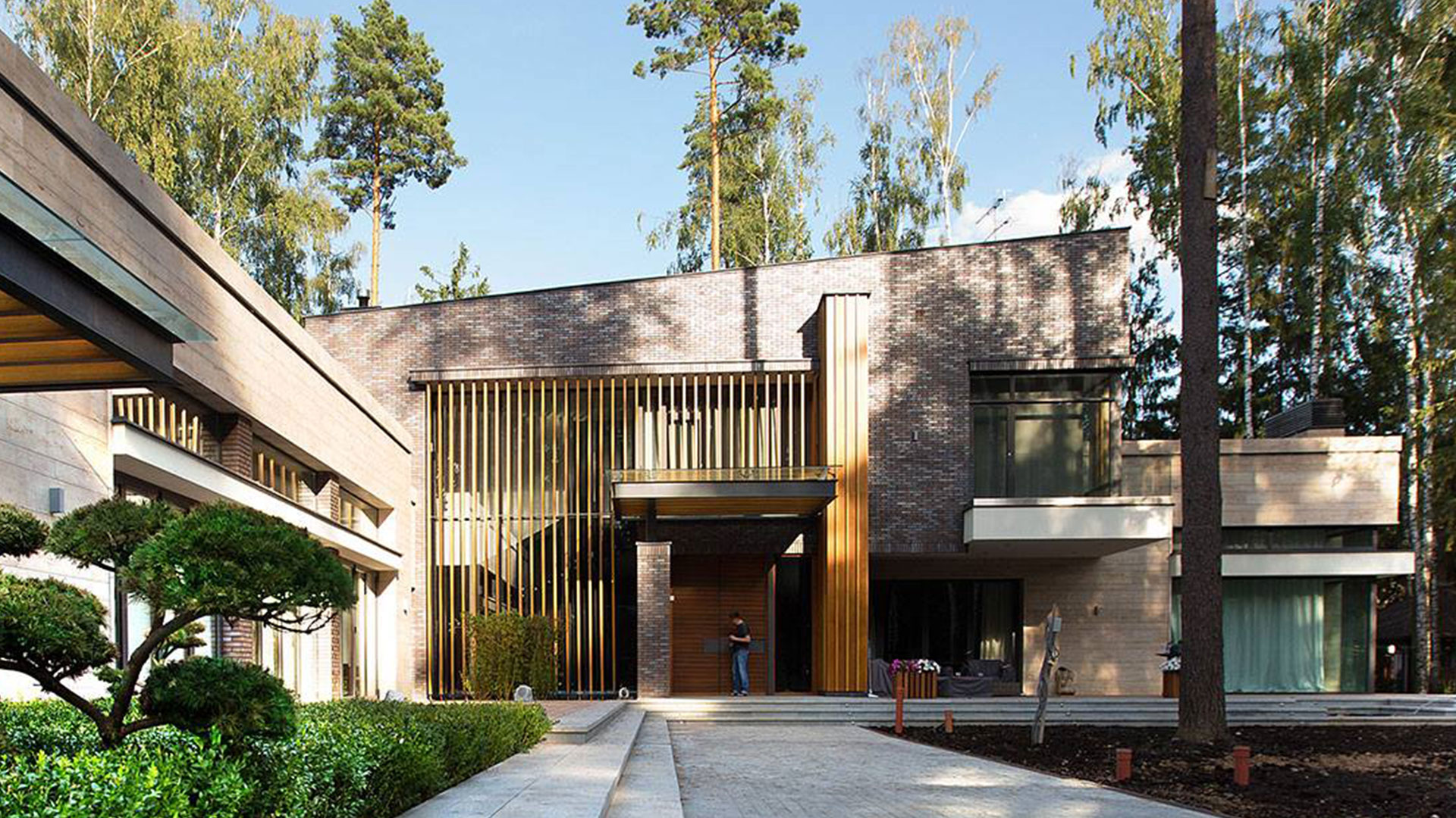 Private Residence Vimpel 3