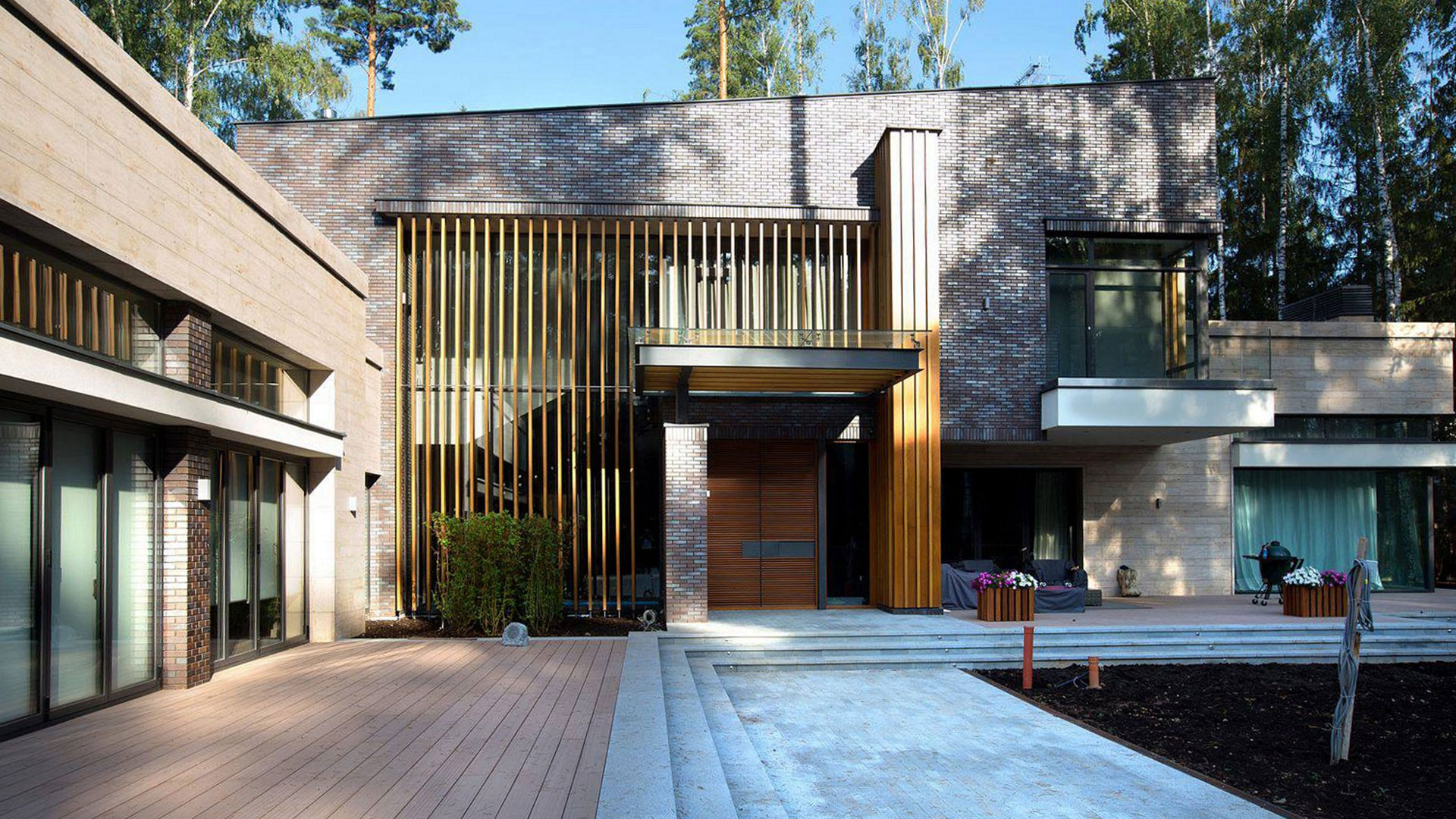 Private Residence Vimpel 3