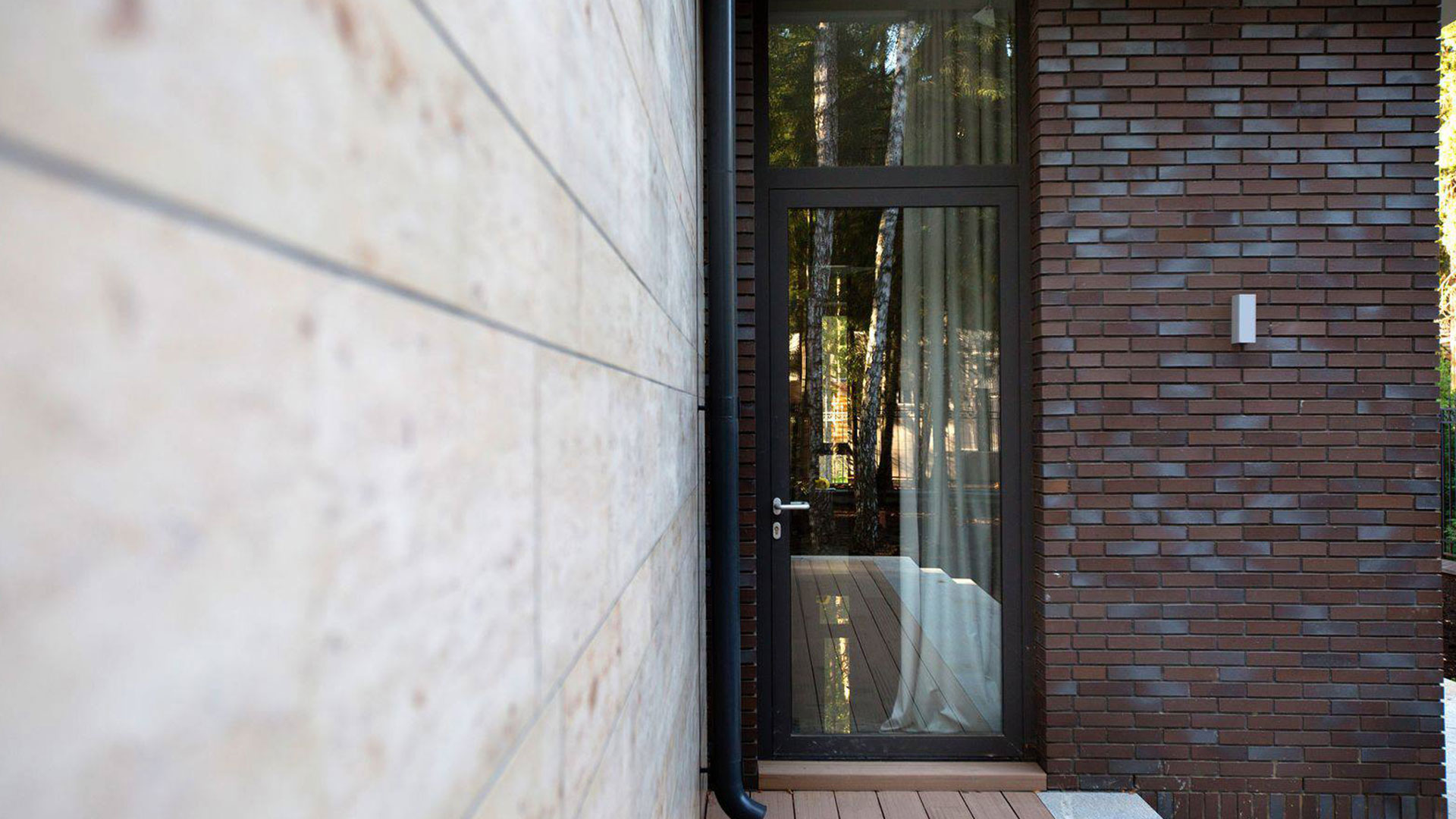 Private Residence Vimpel 3