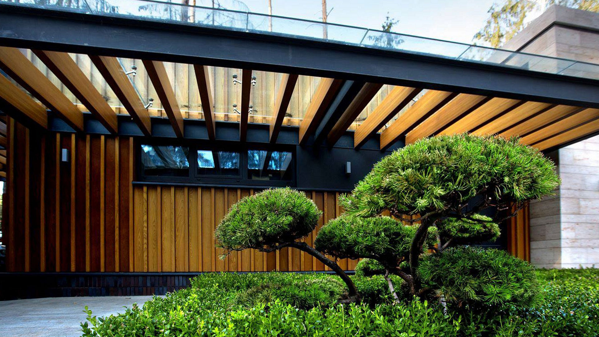 Private Residence Vimpel 3