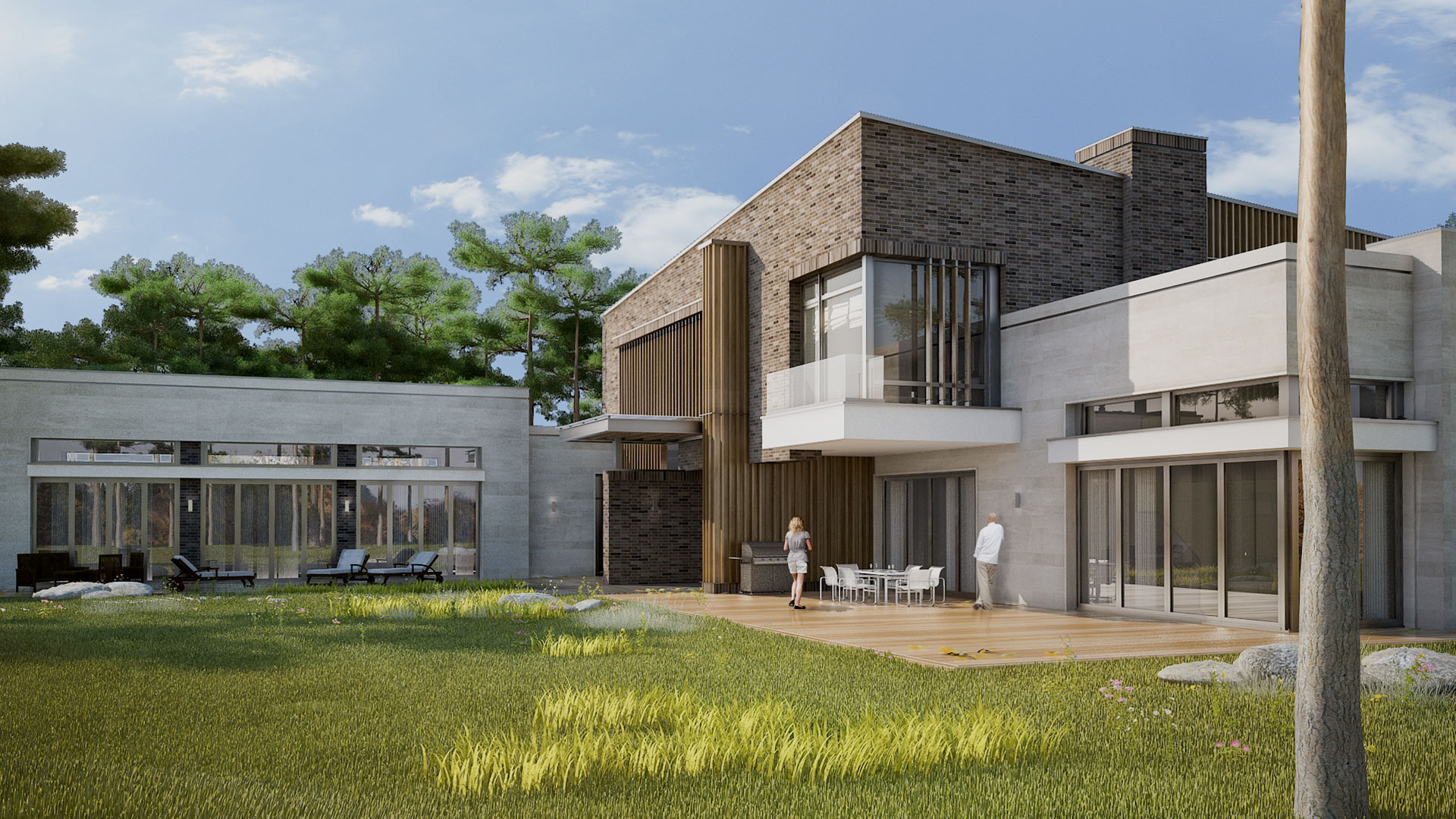 Private Residence Vimpel 3