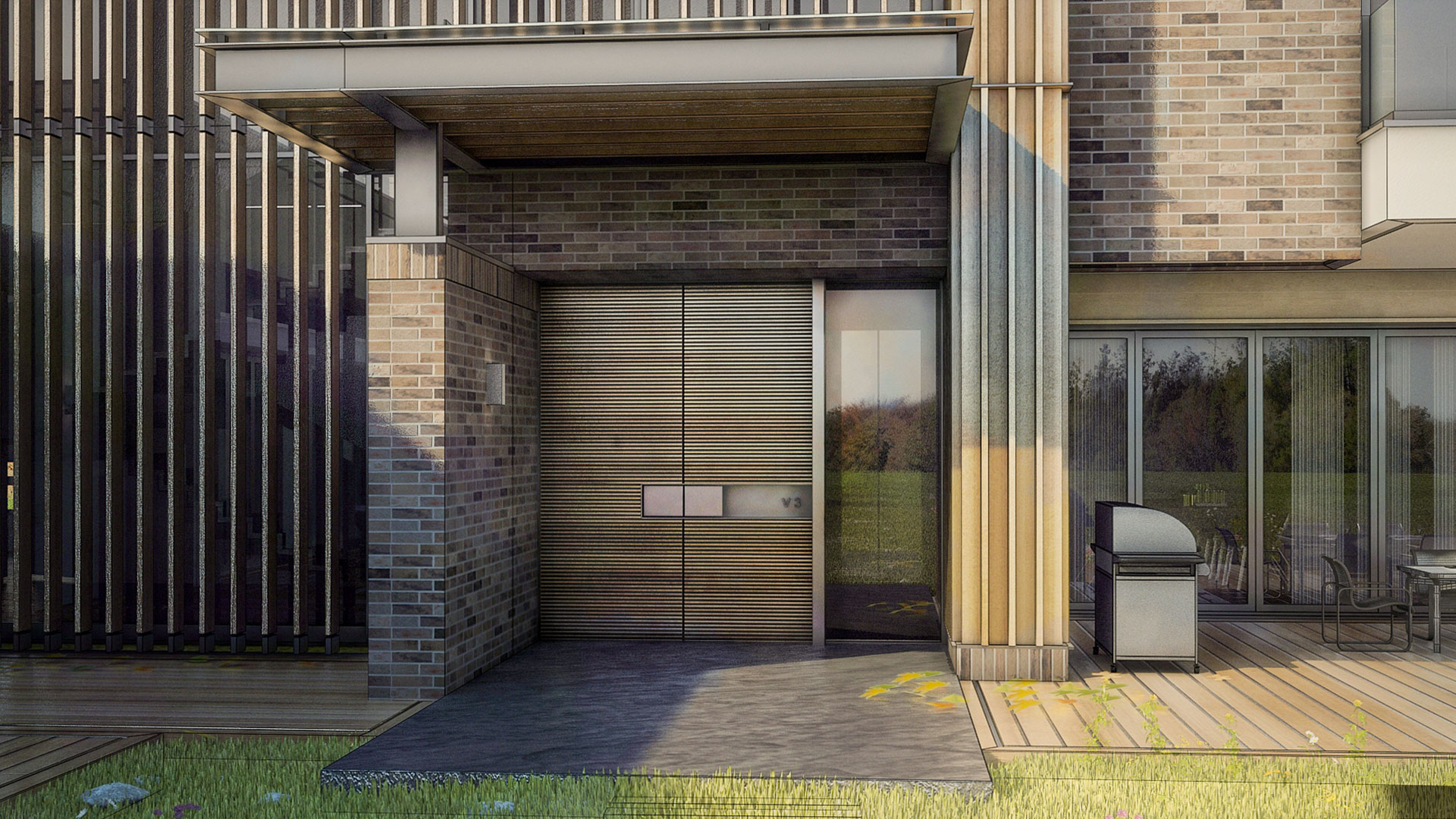 Private Residence Vimpel 3