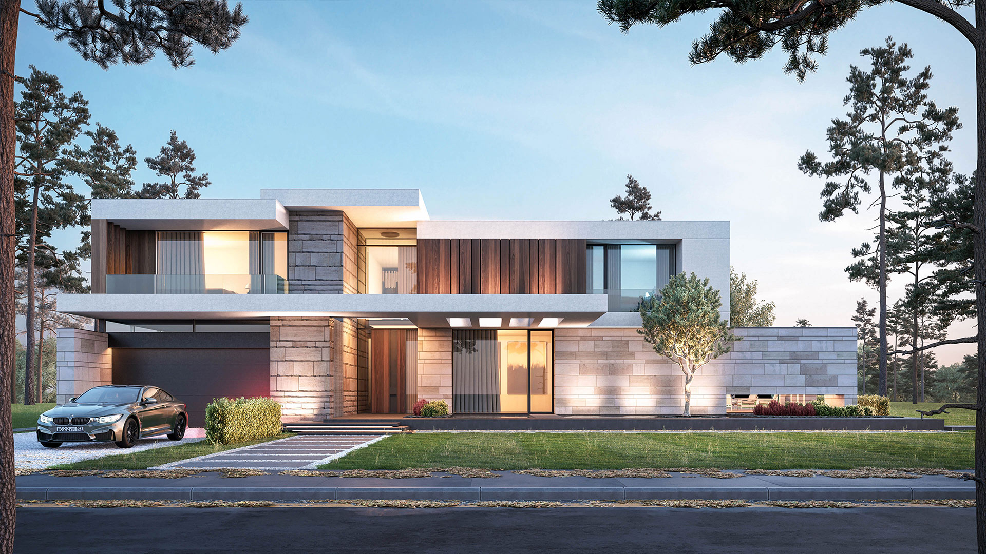 Private Residence RP222a