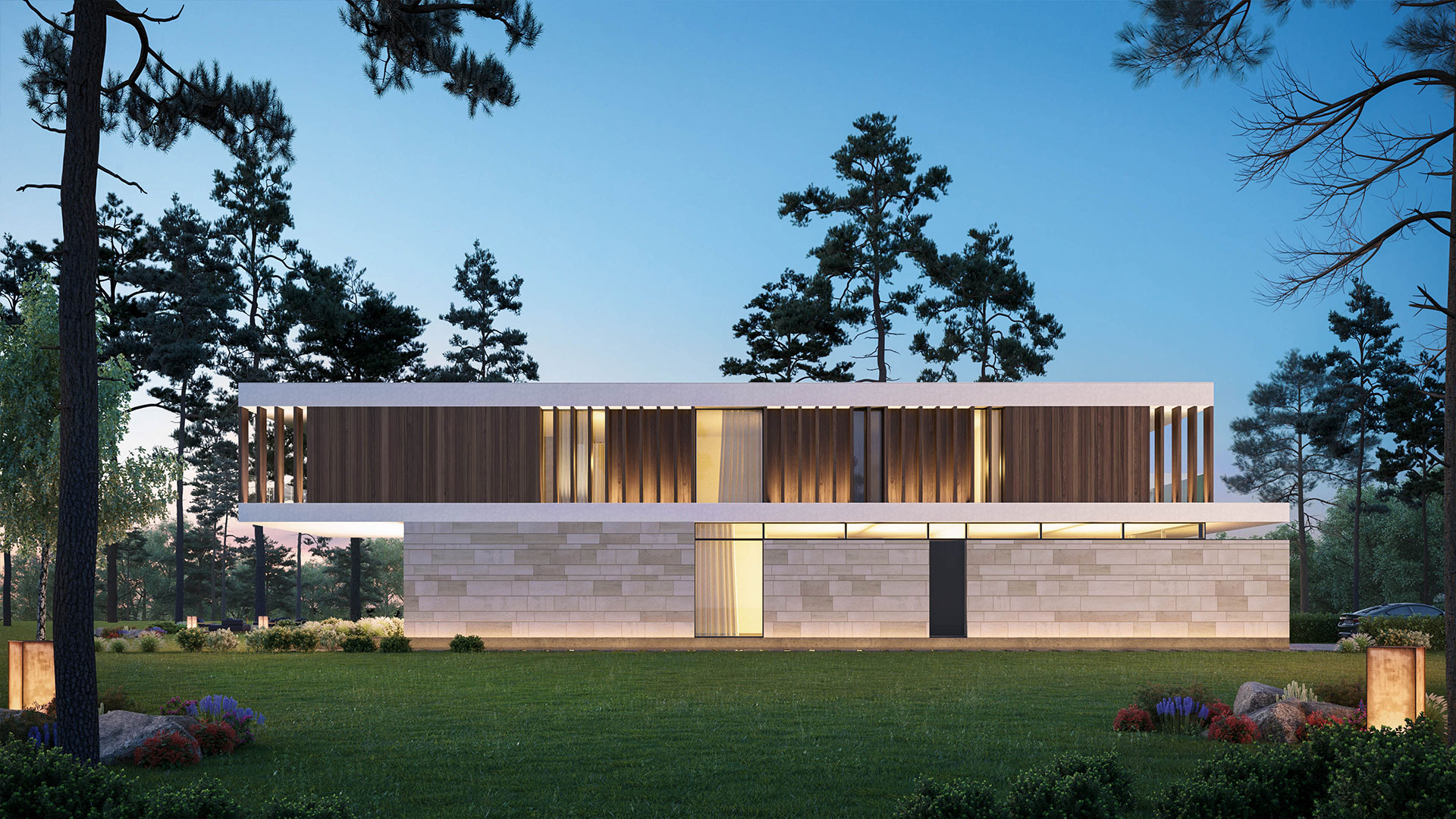 Private Residence RP222a