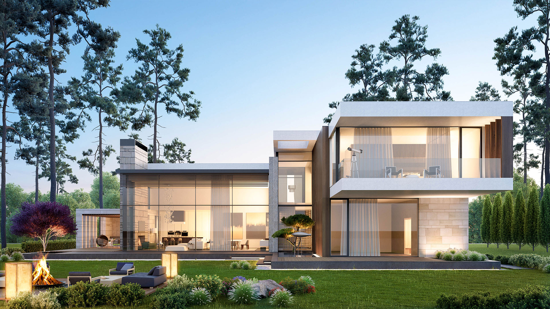 Private Residence RP222a