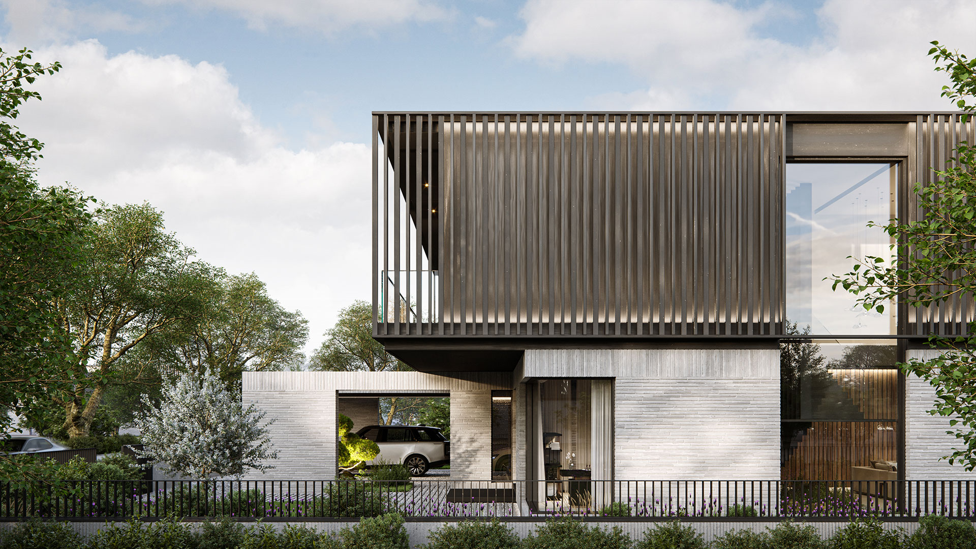 Private Residence DD