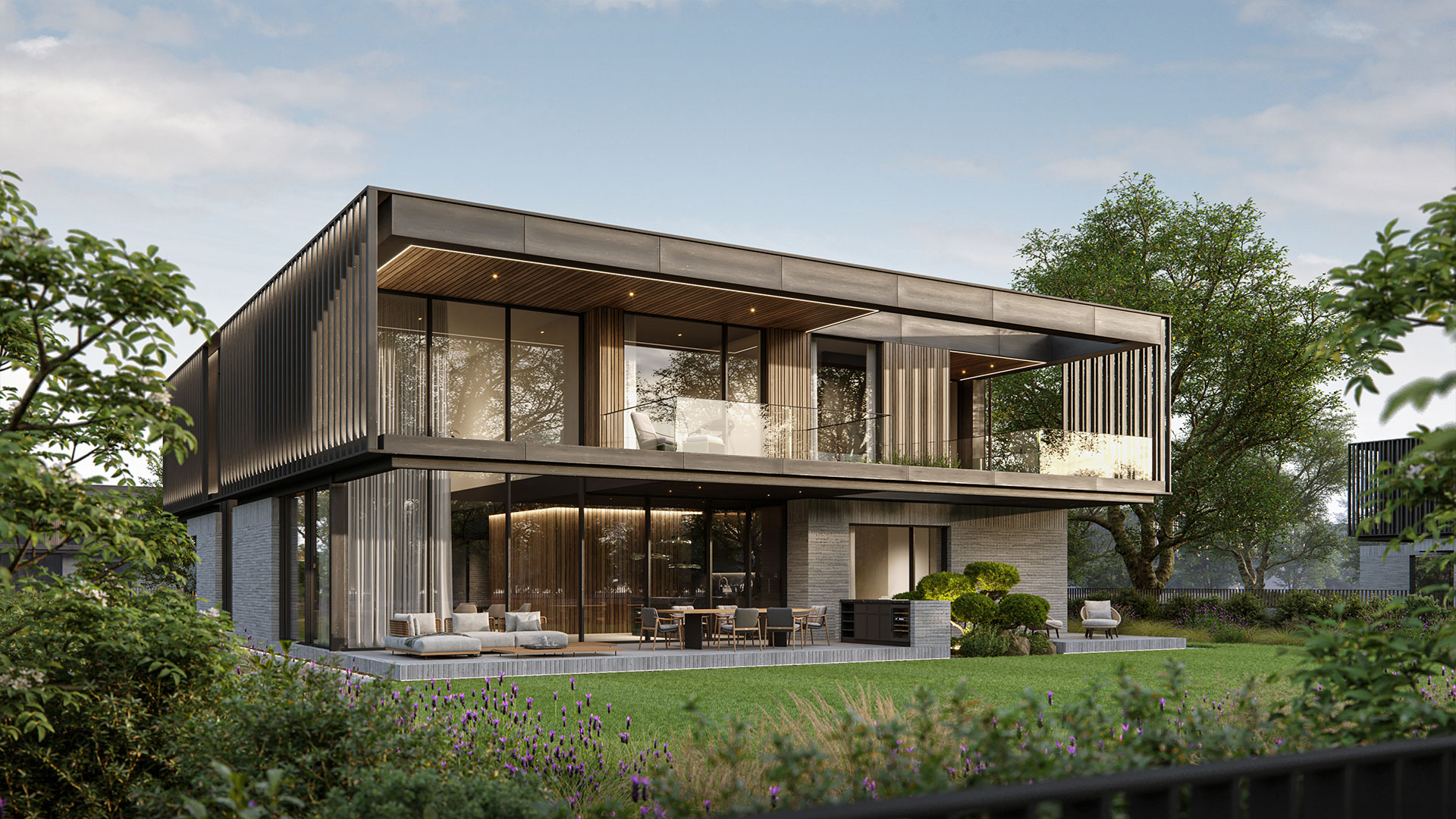 Private Residence DD