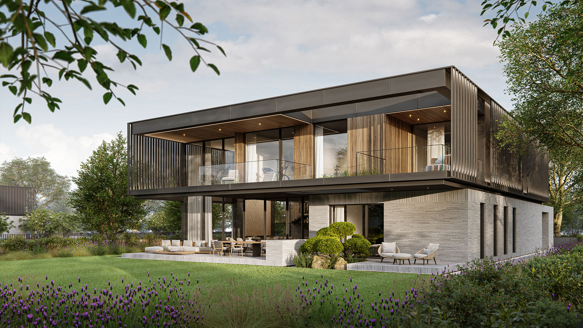 Private Residence DD