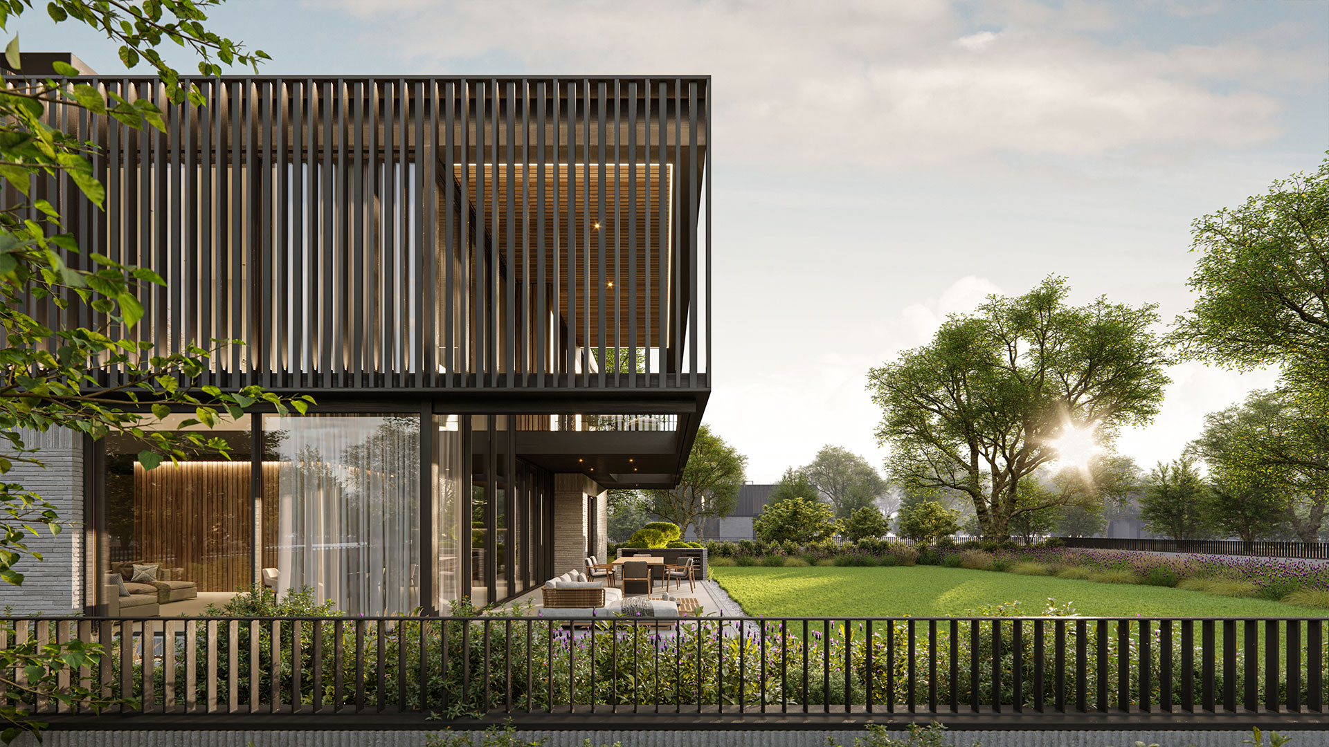 Private Residence DD