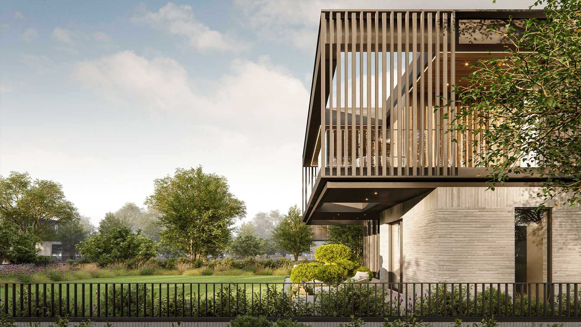 Private Residence DD