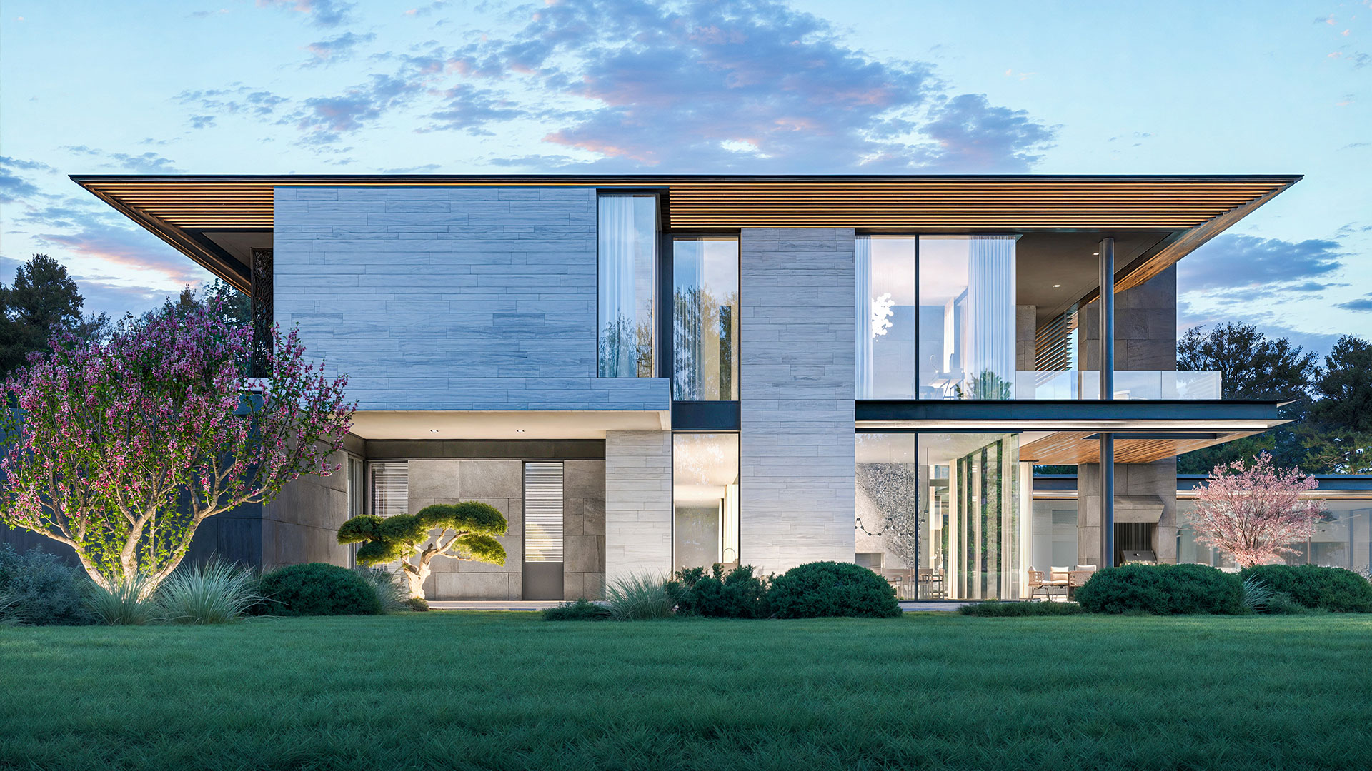 Private Residence AЕ51