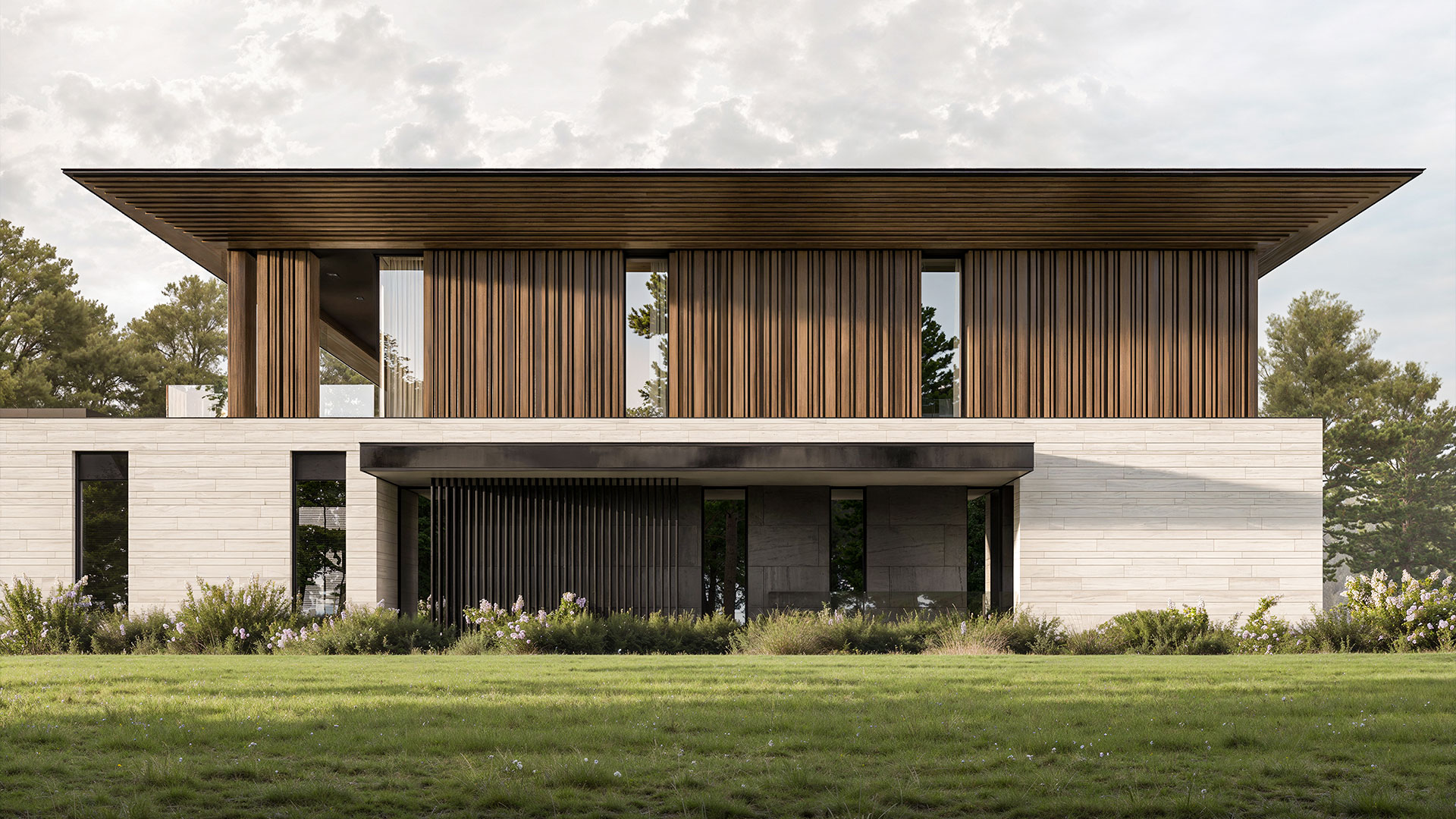 Private Residence AЕ51