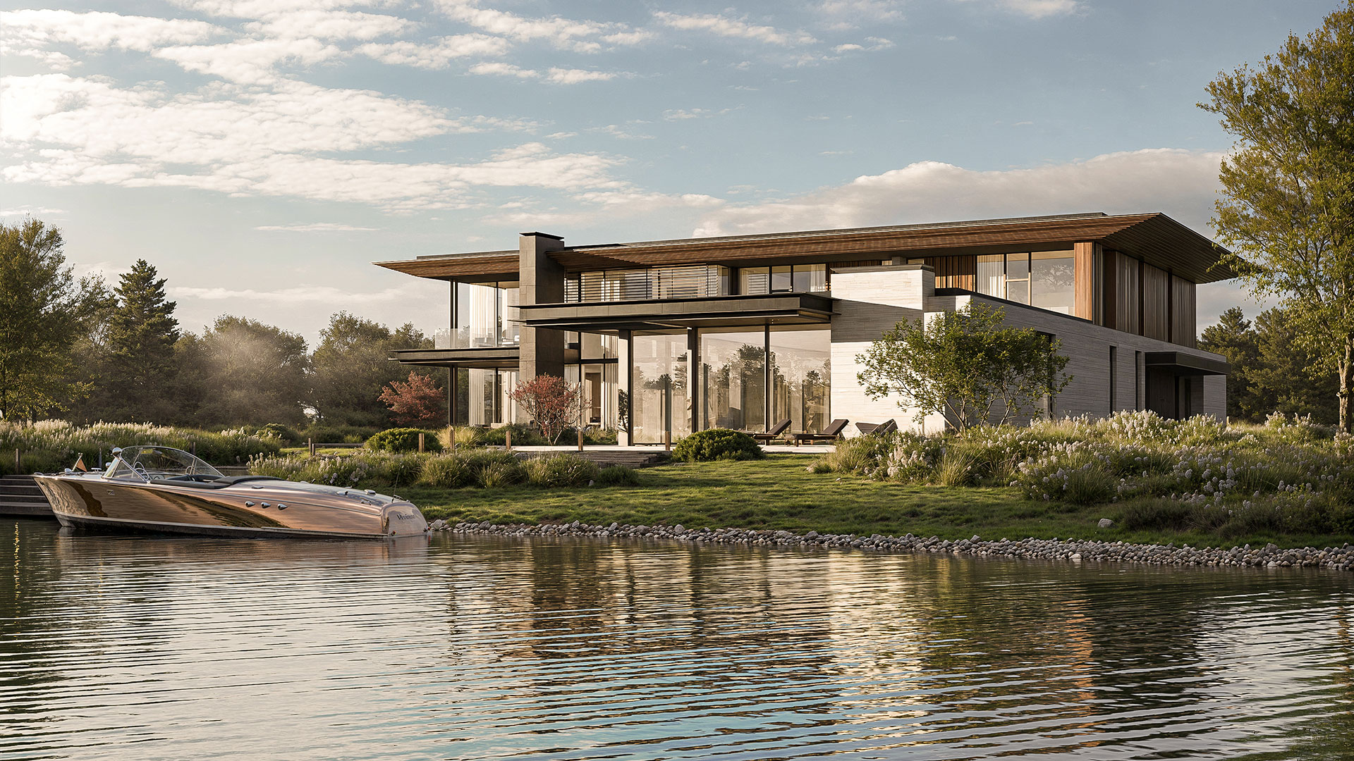 Private Residence AЕ51