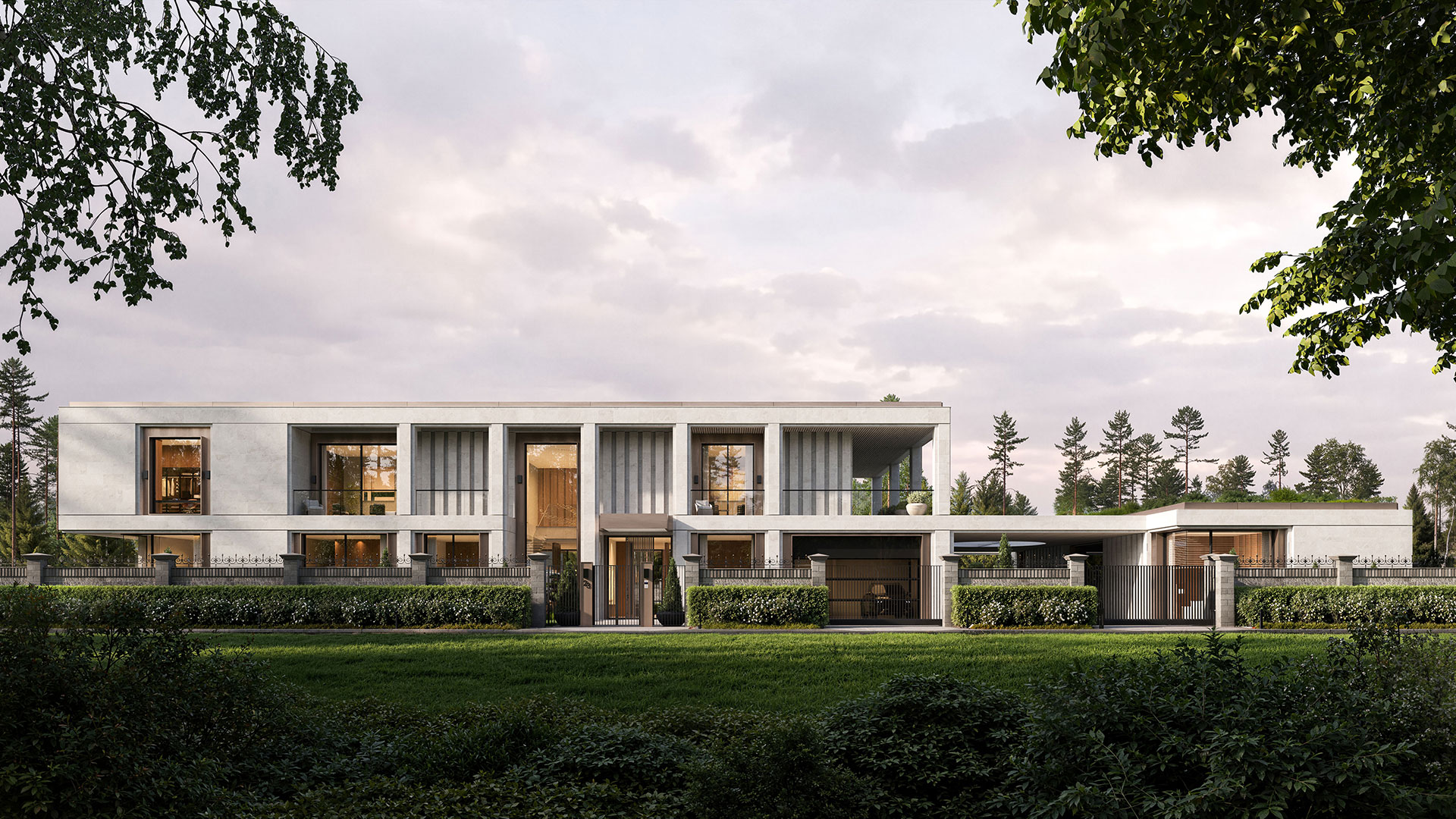 Private House R23