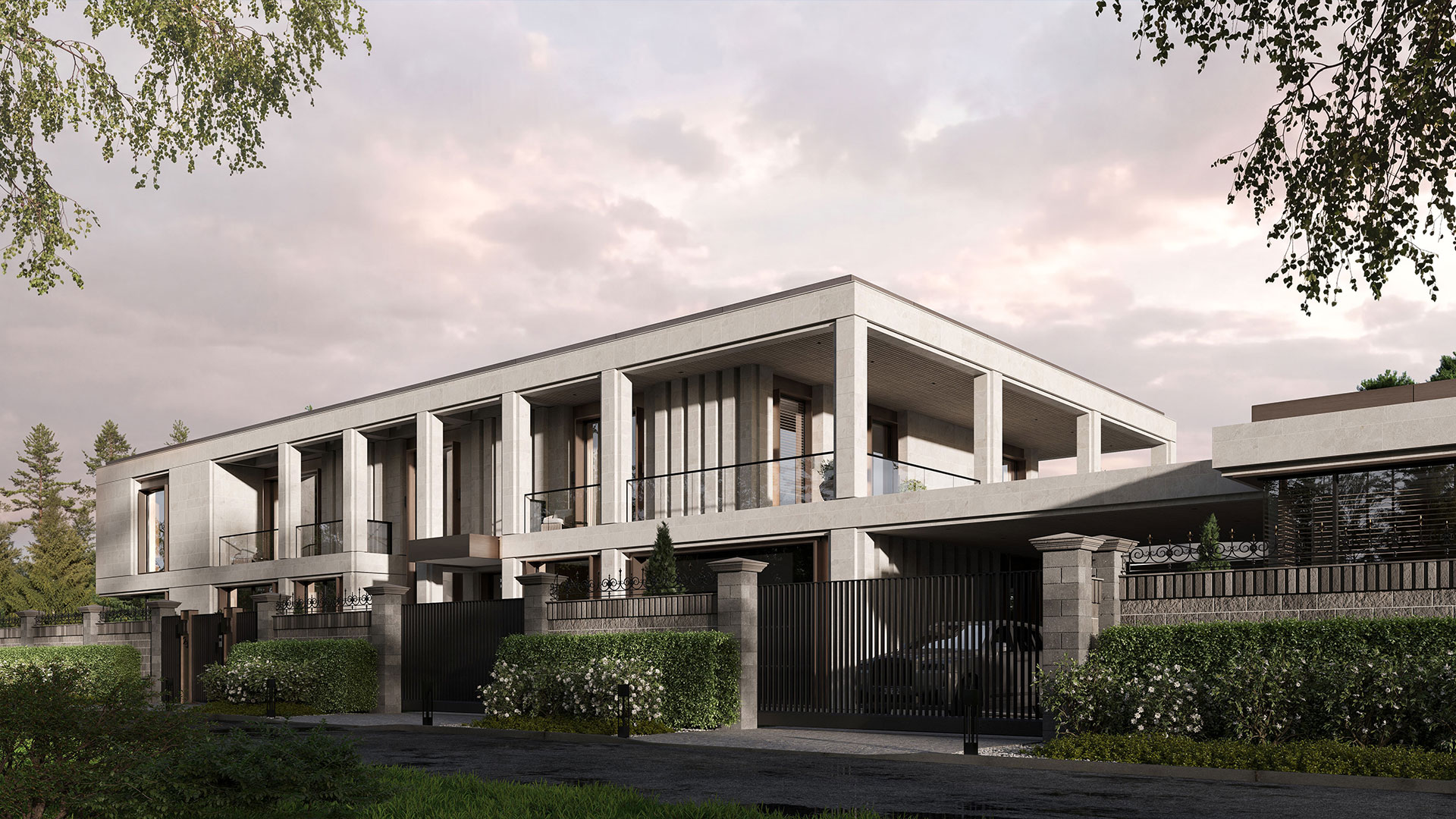 Private House R23
