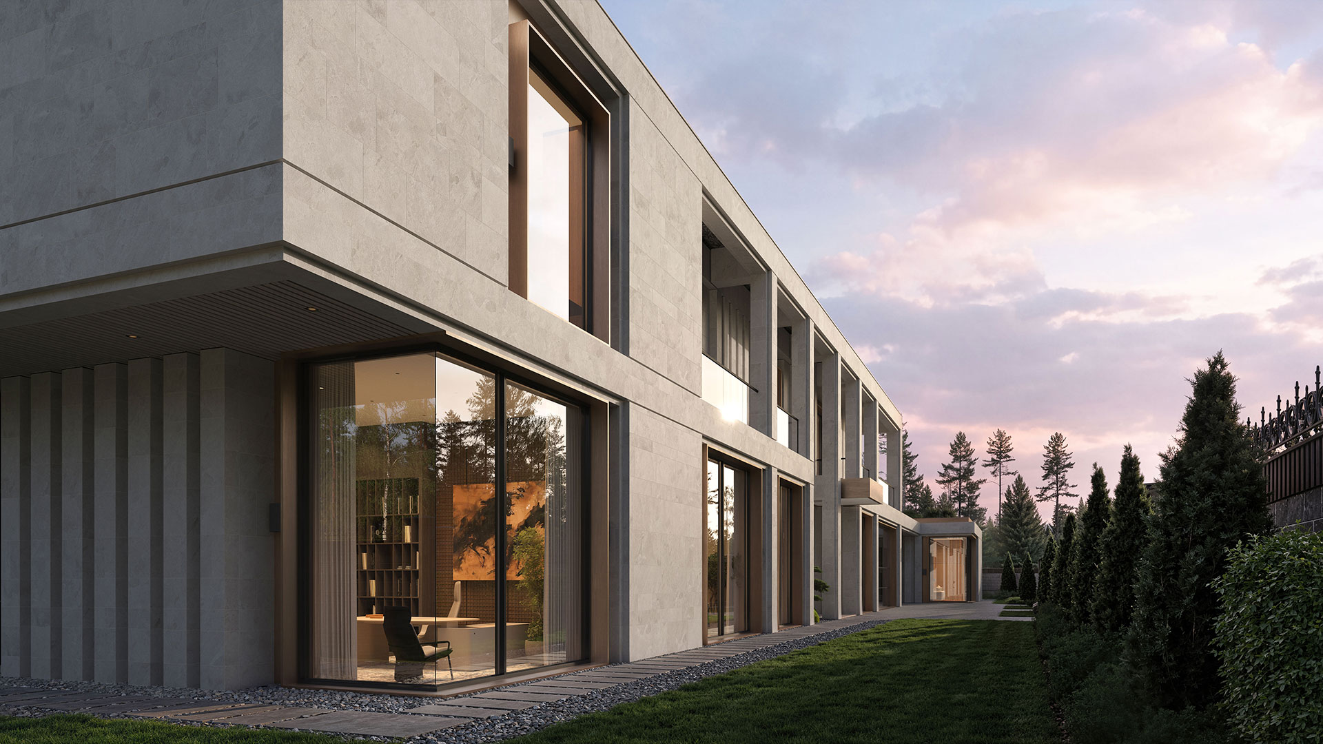 Private House R23