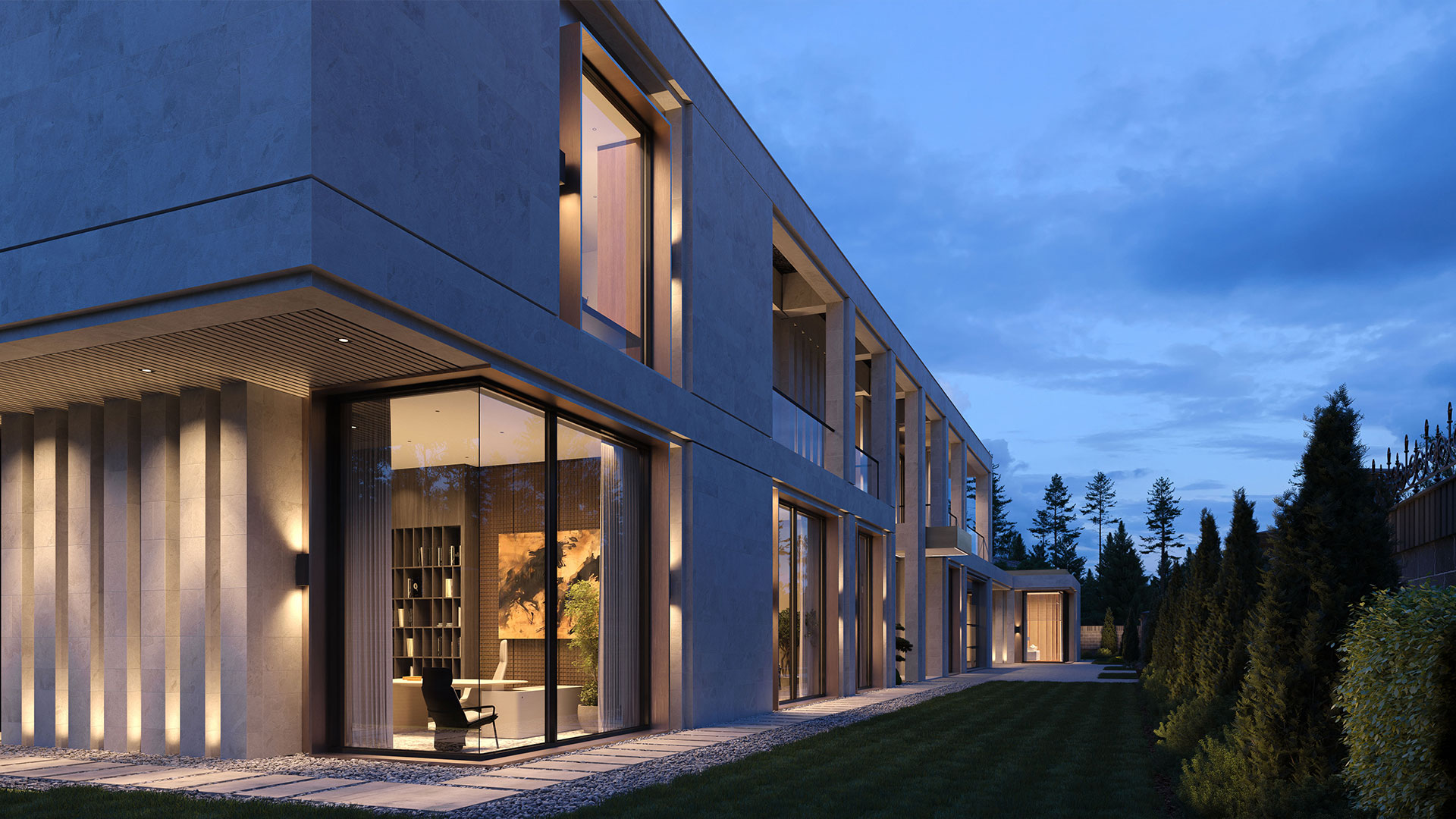 Private House R23