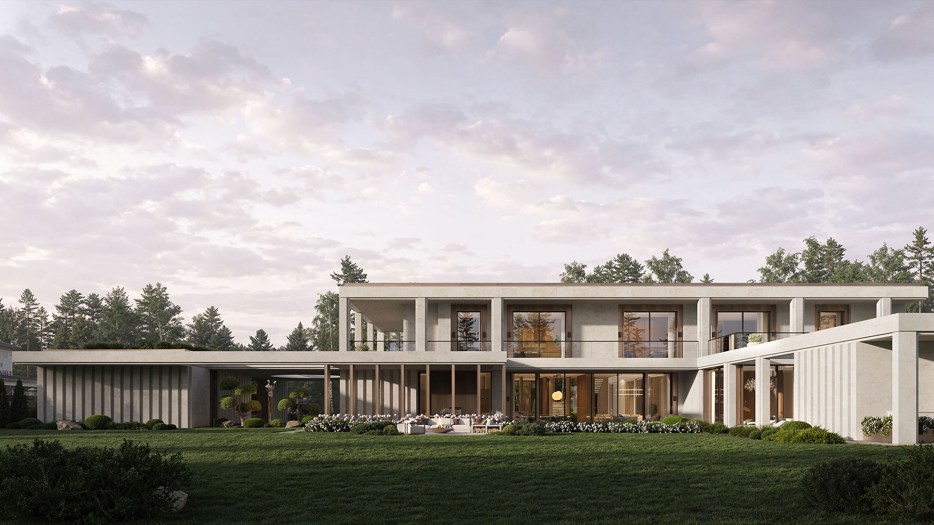 Private House R23