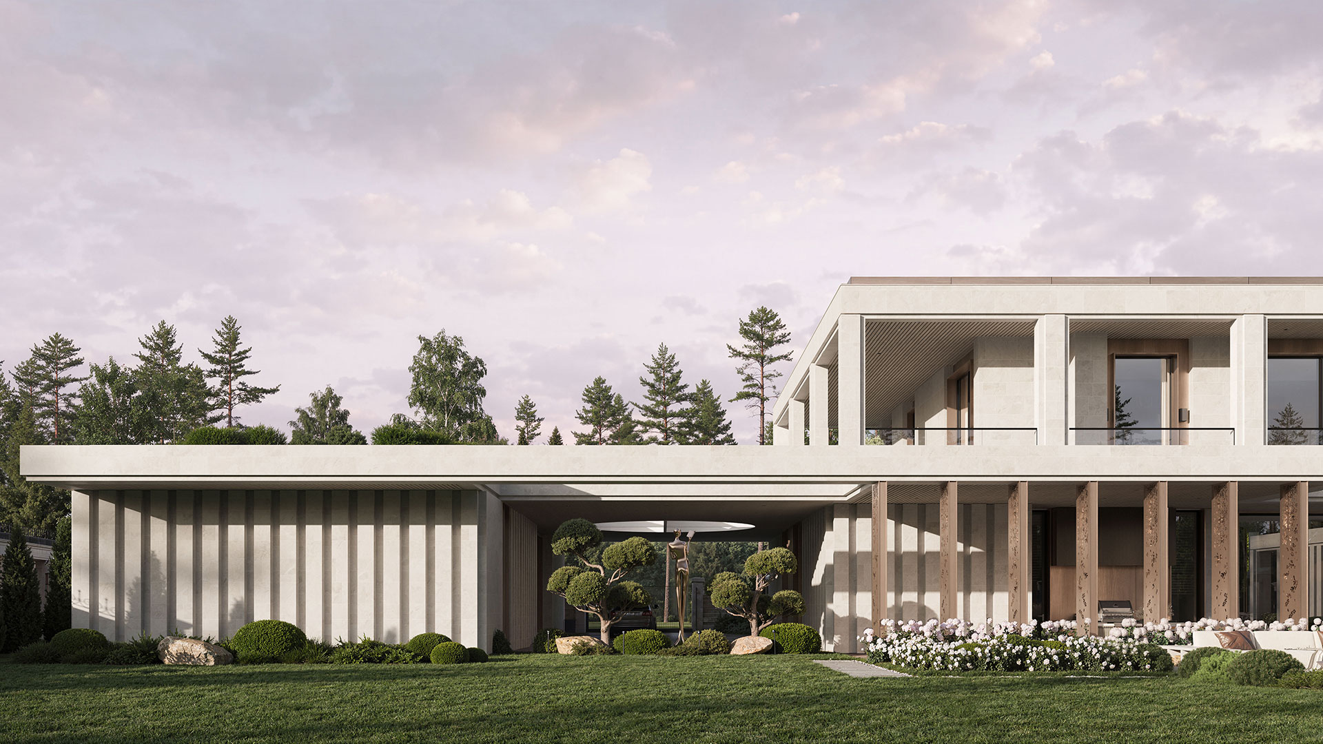 Private House R23
