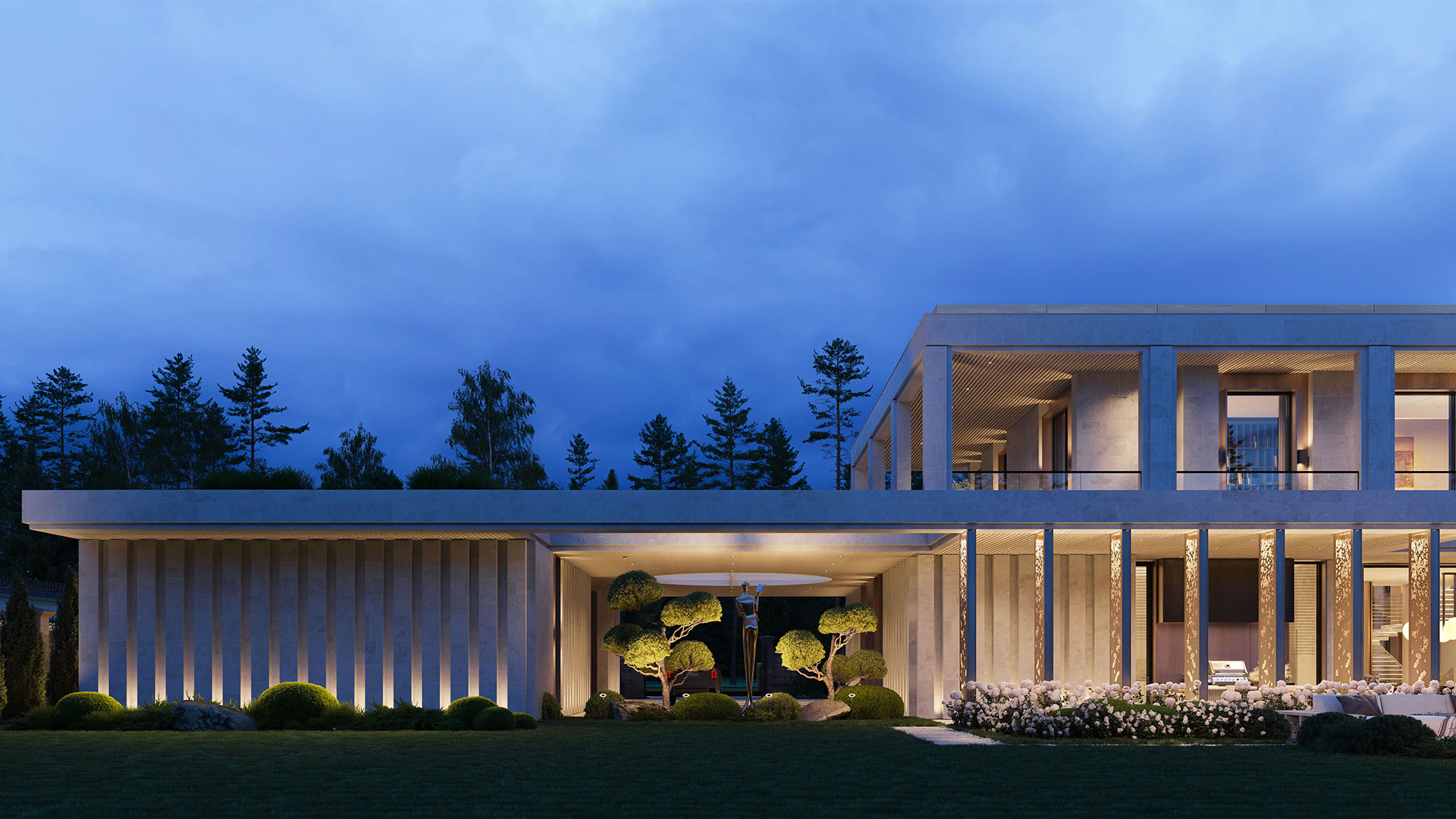 Private House R23