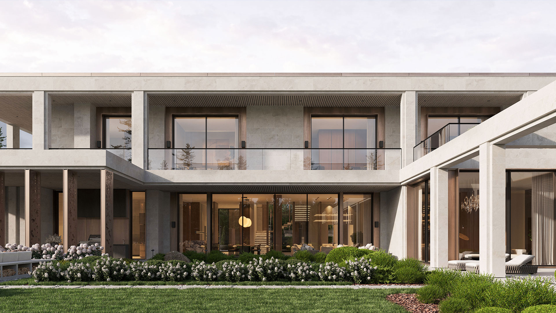 Private House R23