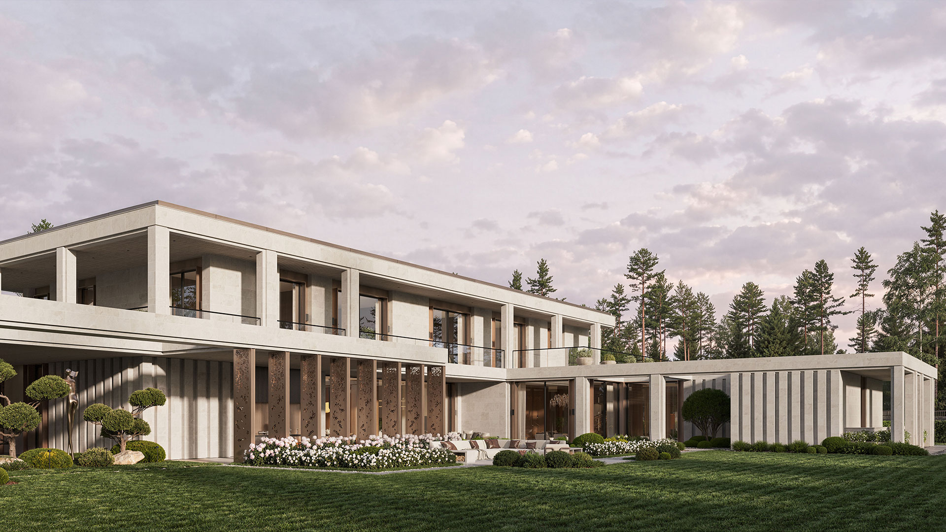 Private House R23