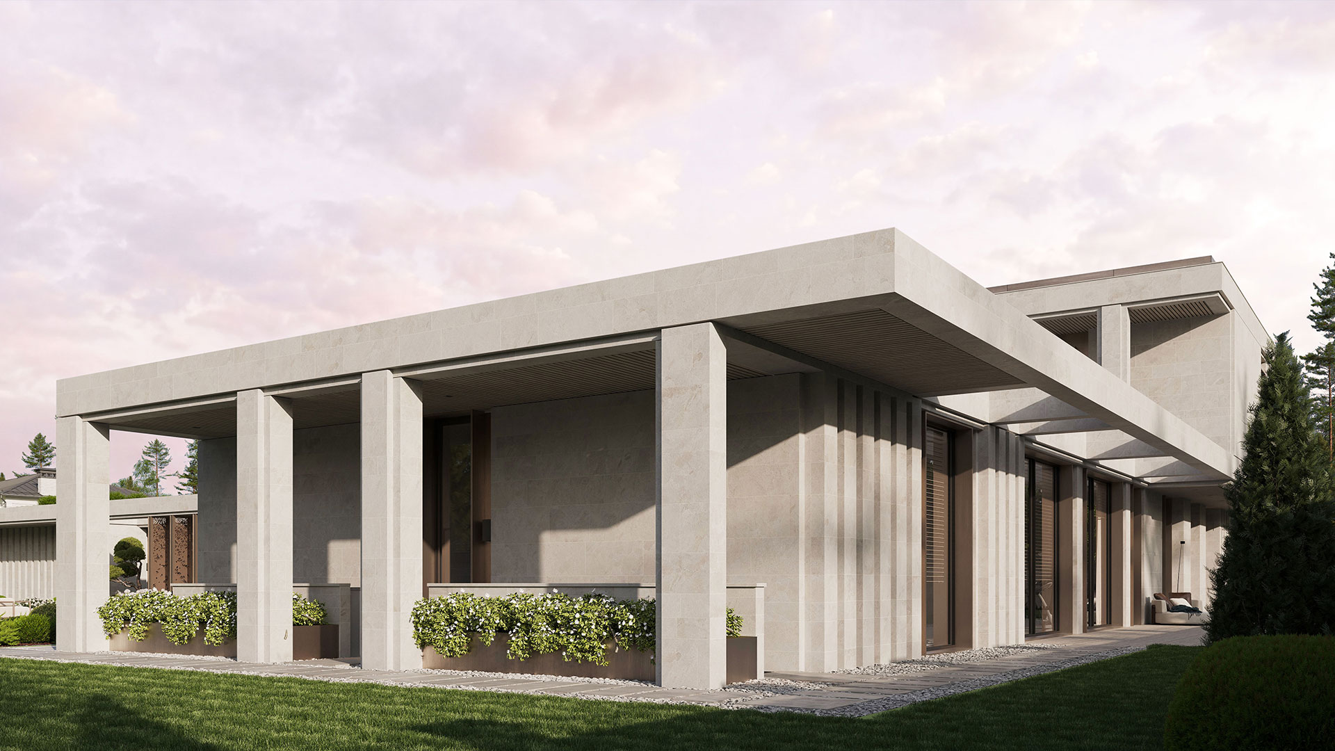Private House R23