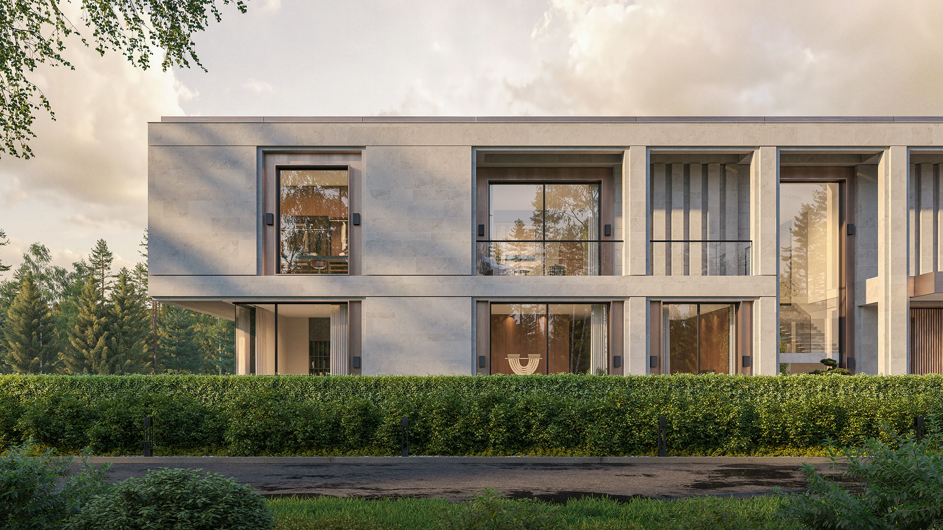Private House R23