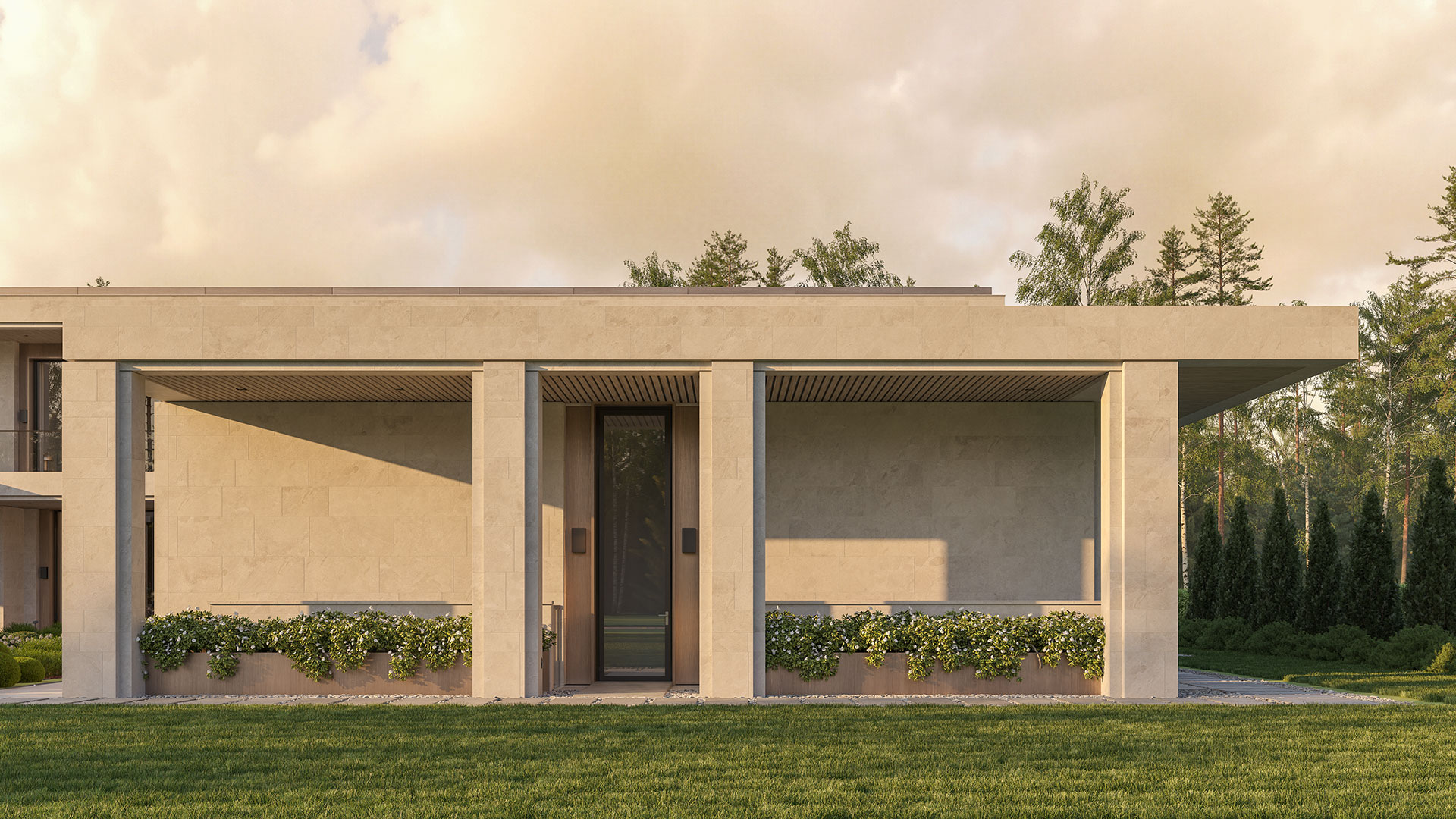 Private House R23