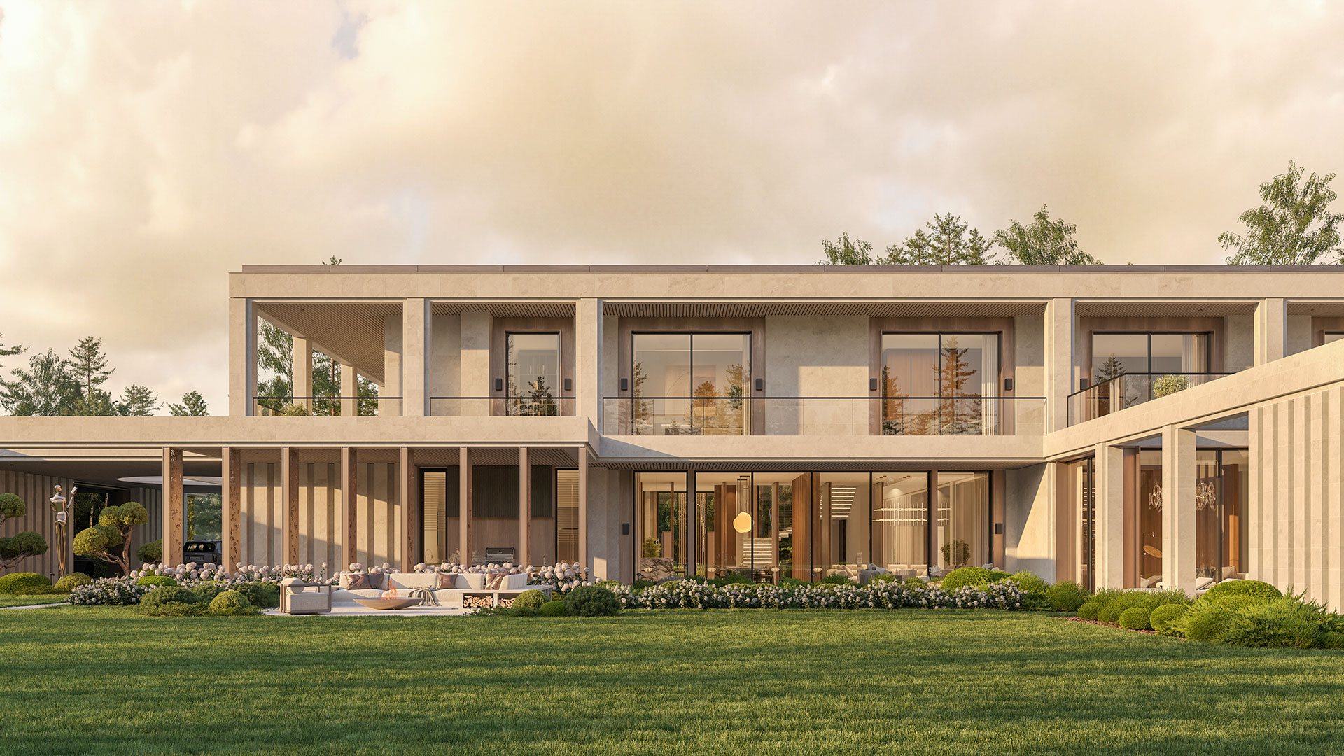 Private House R23
