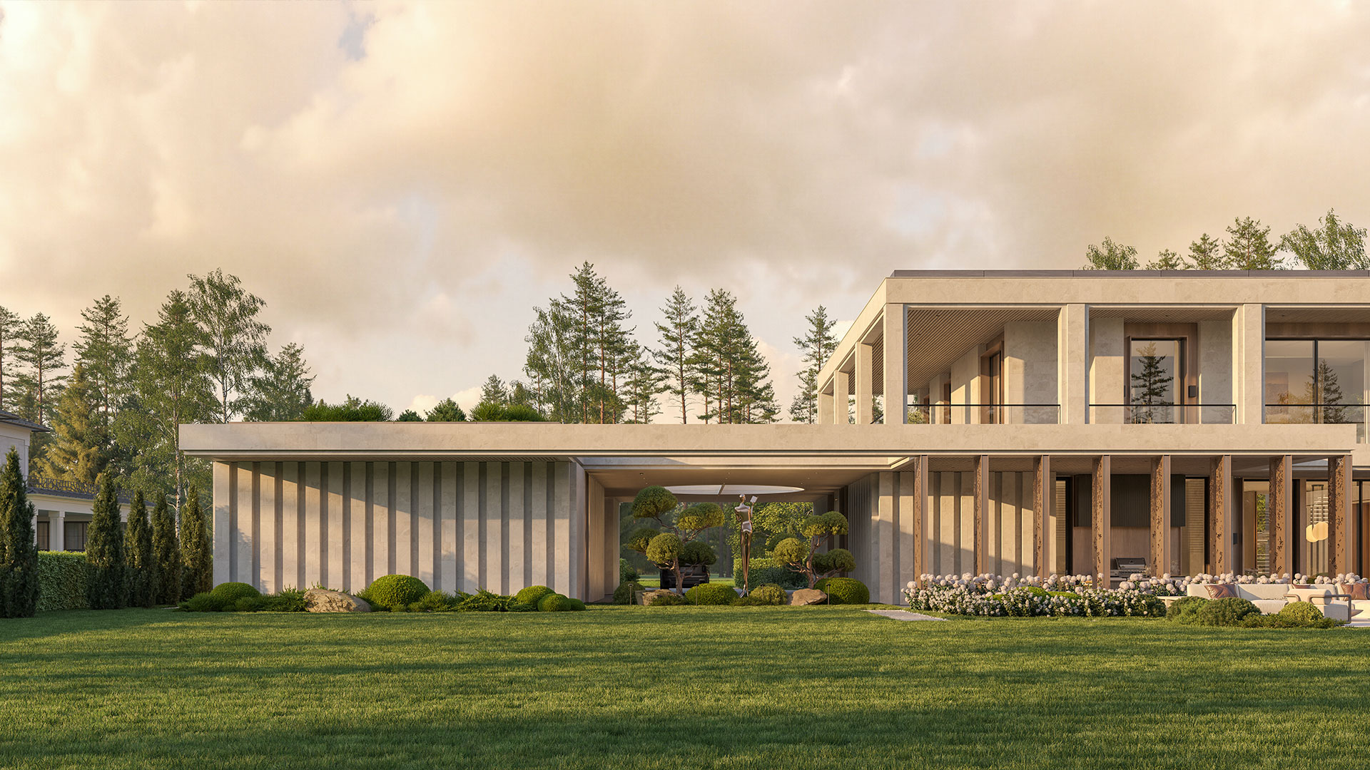 Private House R23