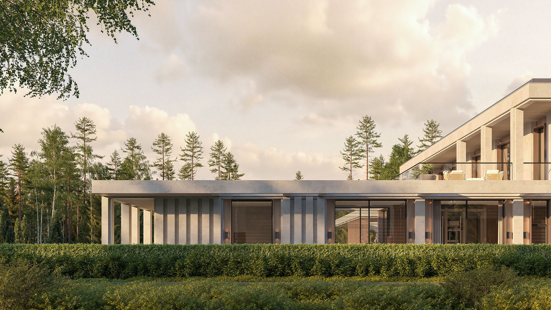 Private House R23