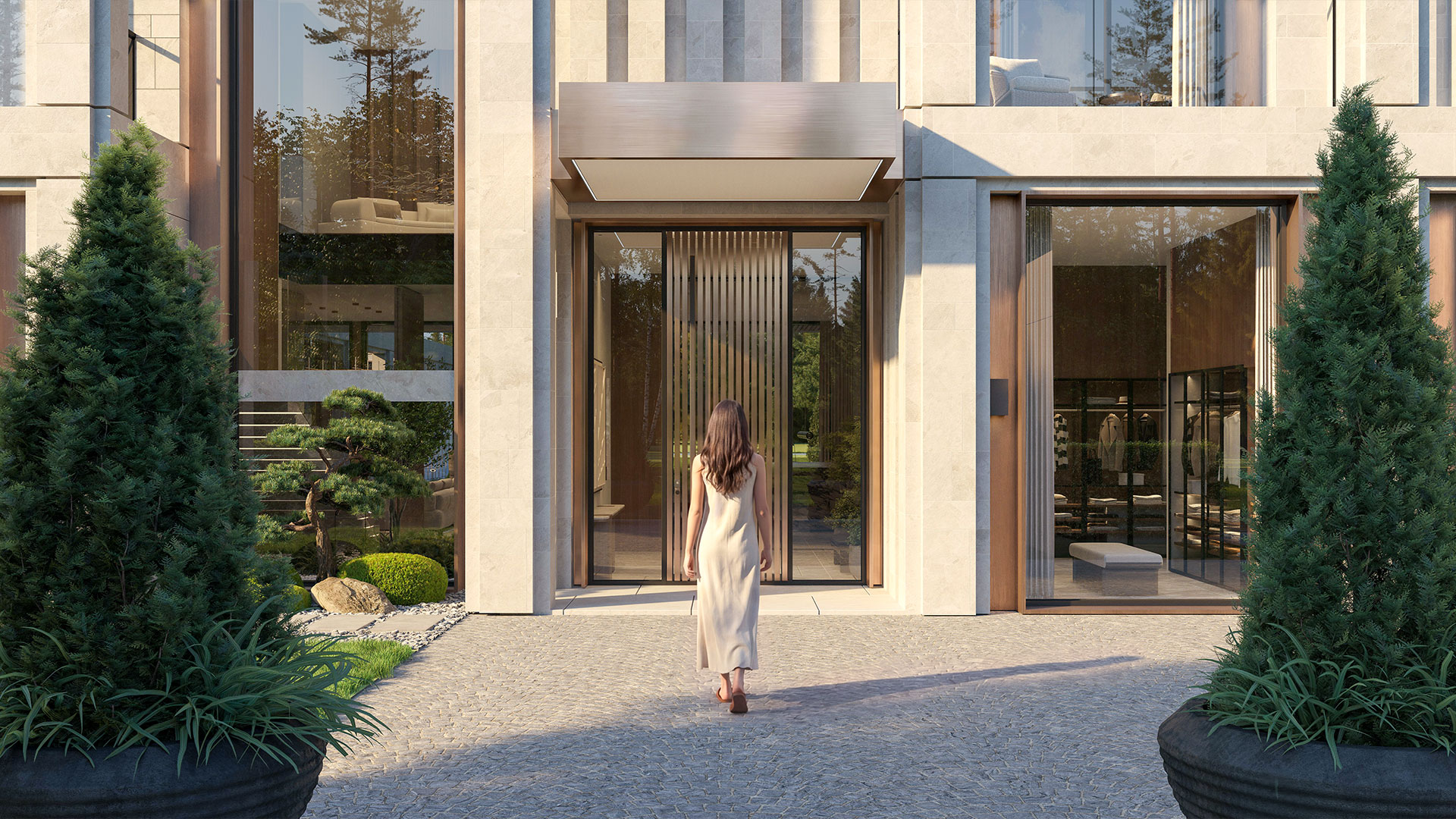 Private House R23