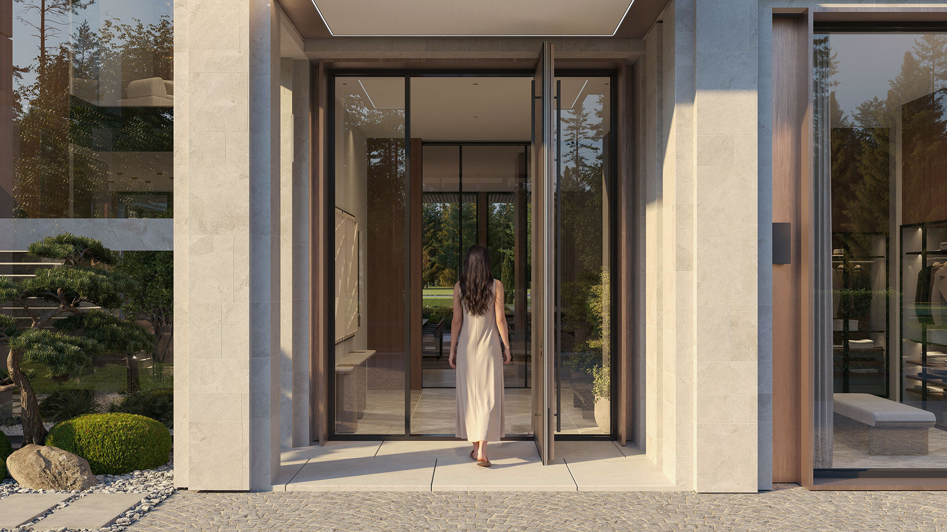Private House R23