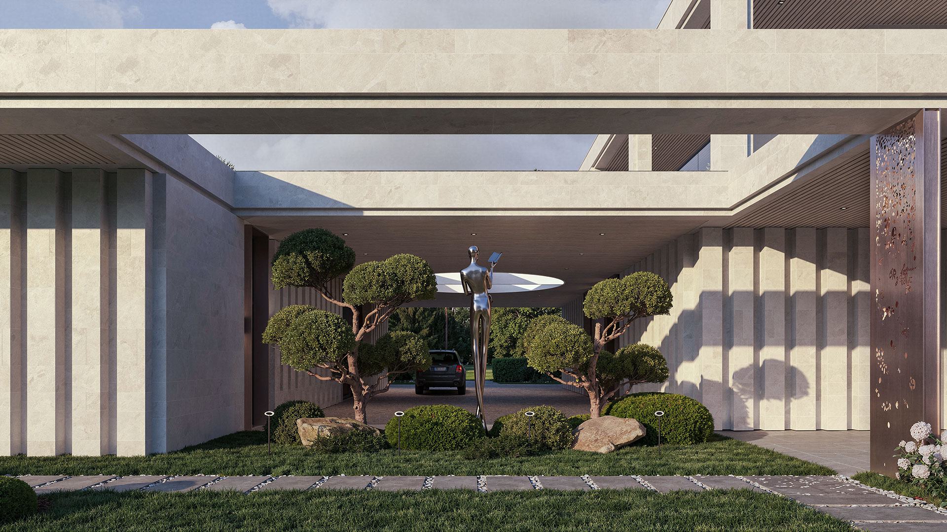 Private House R23