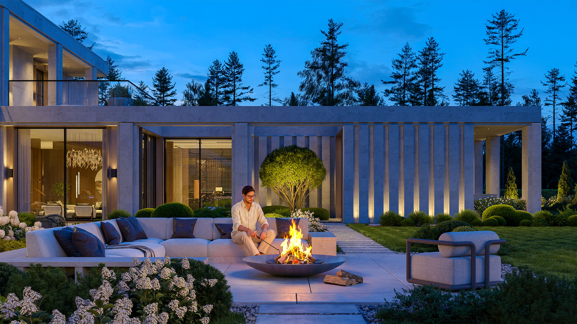 Private House R23