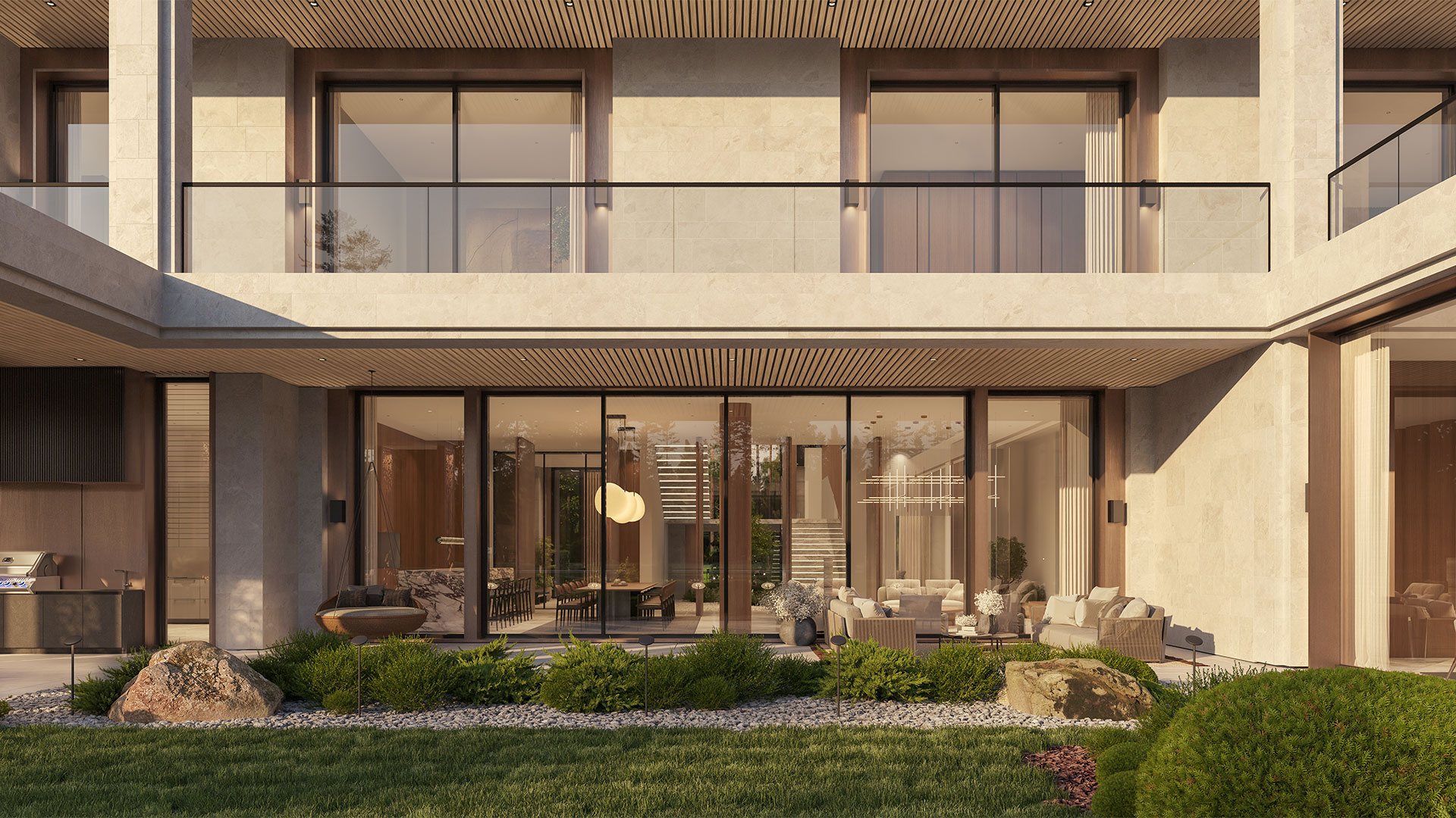 Private House R23