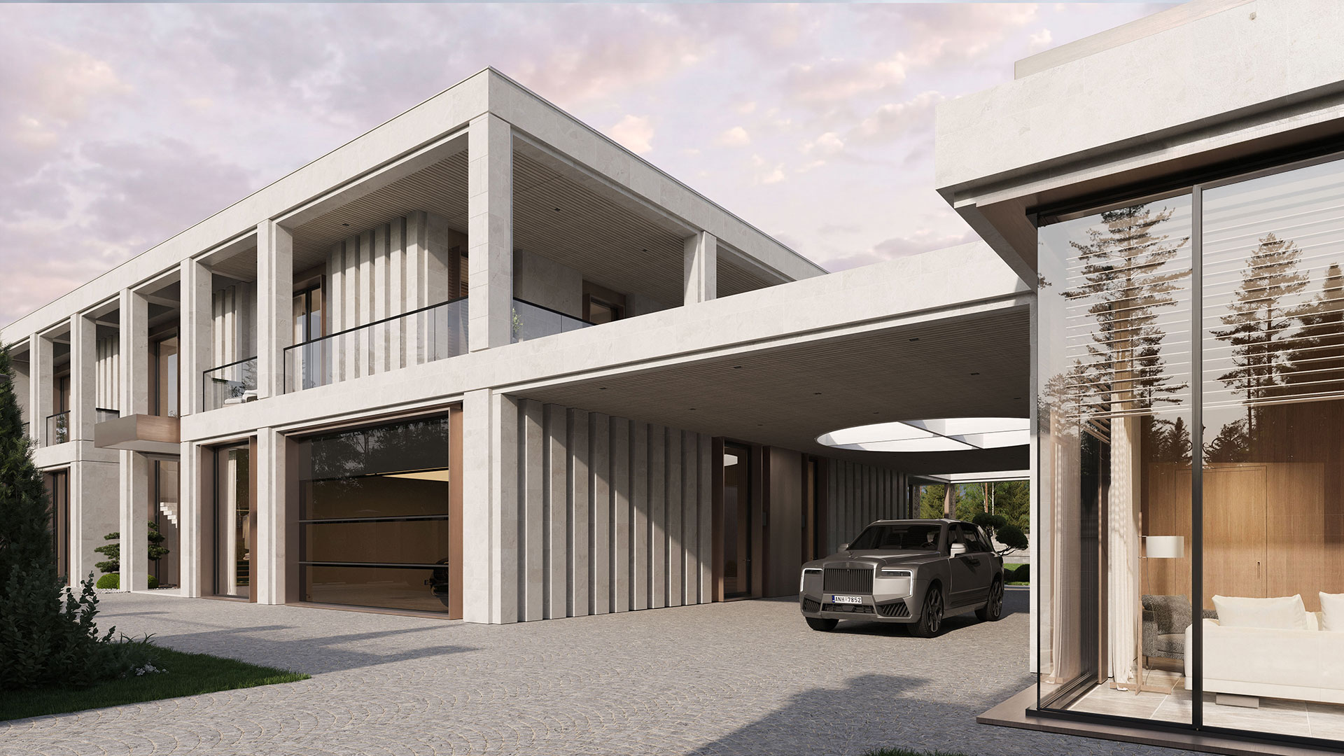 Private House R23