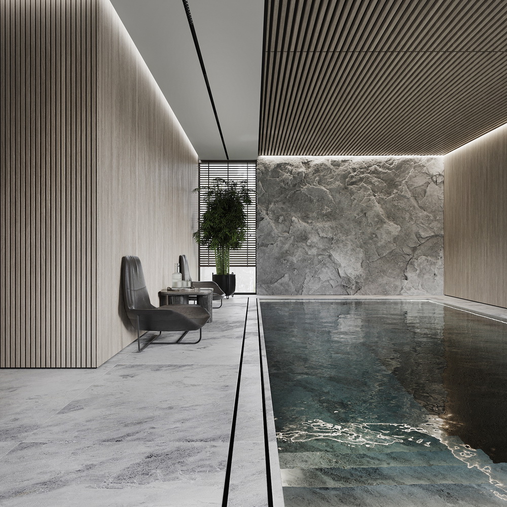 Private Residence Berezki