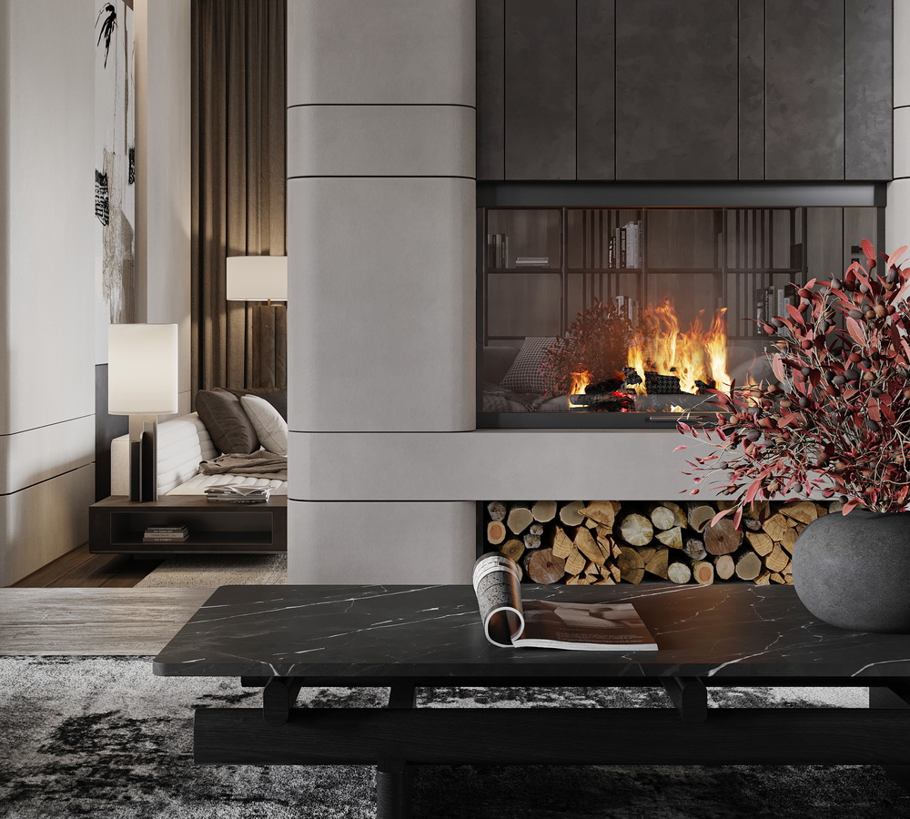 Private Residence Berezki
