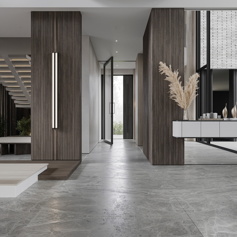 Private Residence Berezki