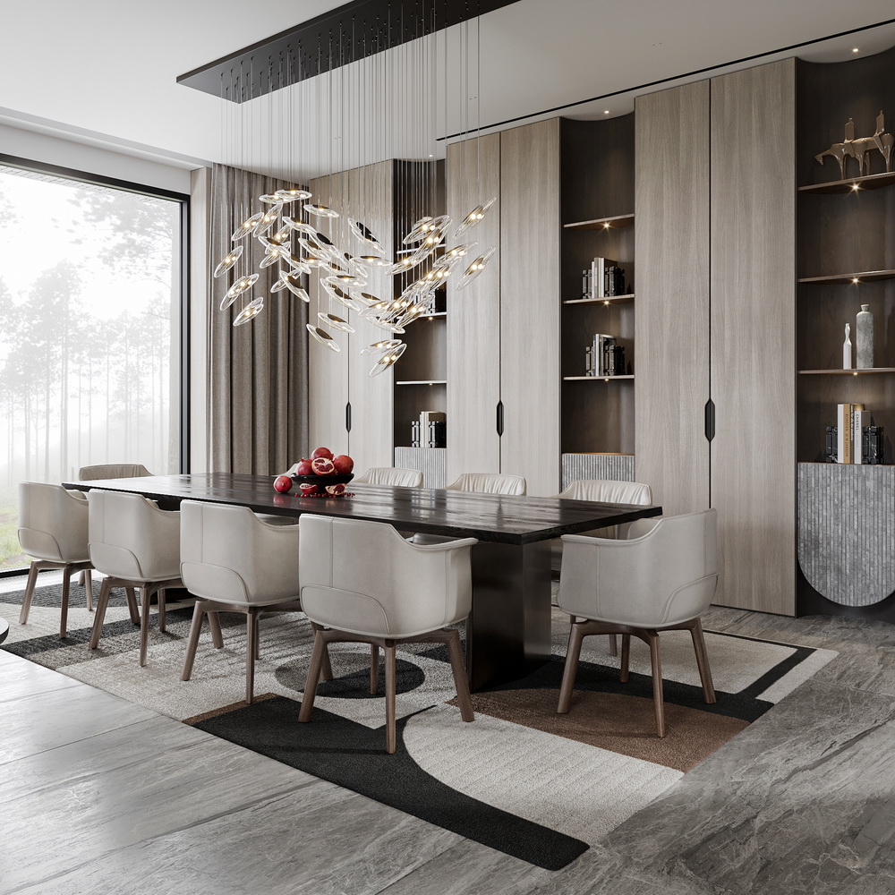 Private Residence Berezki
