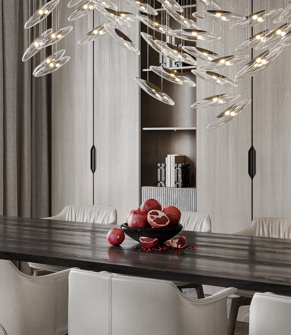 Private Residence Berezki