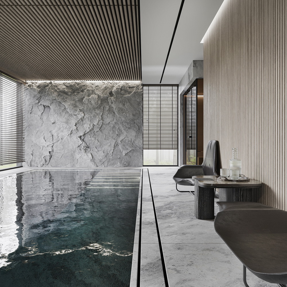 Private Residence Berezki