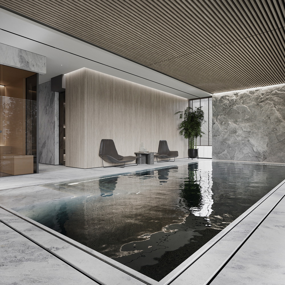Private Residence Berezki