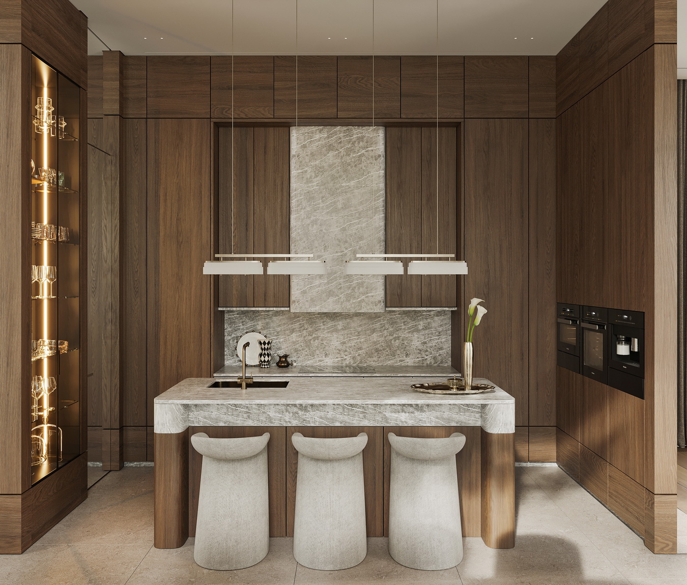 Private Residence Greenfield