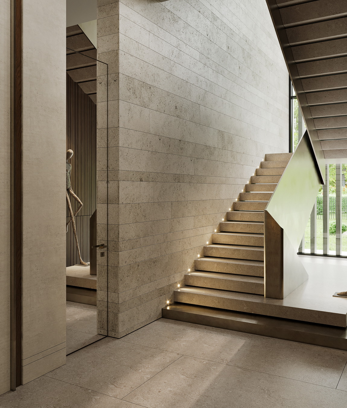 Private Residence Greenfield